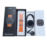 SAMSUNG GALAXY WATCH ULTRA SM-L705F IN BOX WITH ACCESSORIES - 504553