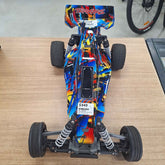 TRAXXAS - BANDIT XL5 REMOTE CONTROLLED CAR - 504229