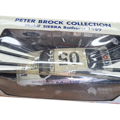 BIANTE FORD SIERRA RS 500 "MOBIL SIERRA BATHURST 1989" PETER BROCK - BW 505153