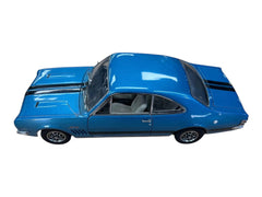 AUTOart Holden Monaro HT GTS 1969 1:18 Scale Model Car - BW 505155