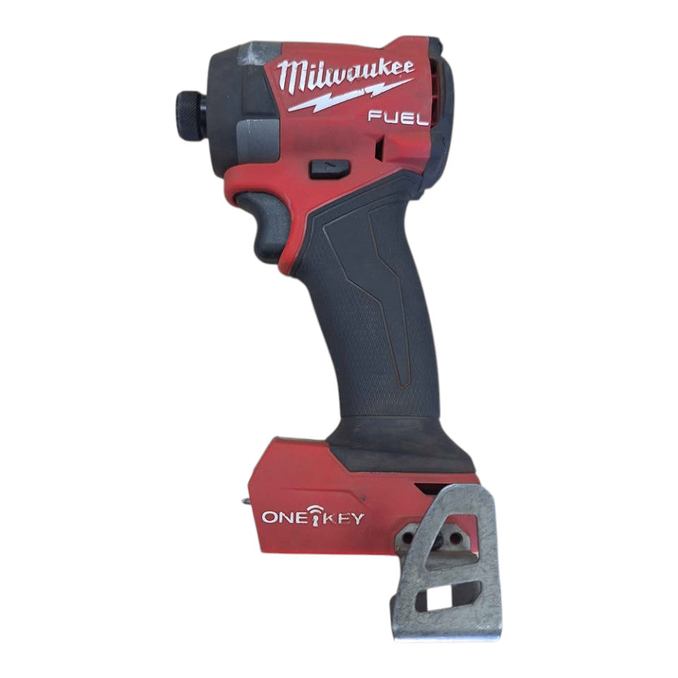 MILWAUKEE M18 ONEID3 18VOLT CORDLESS IMPACT DRIVER (SKIN ONLY) - 504602