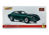 CMC EXCLUSIVE MODELLE - LIMITED EDITION FERRARI 275 GTB/C 1966 1:18 SCALE - 501281