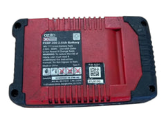 Ozito 2.0Ah 18V Tool Battery - 505050