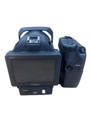 Canon XC10 4K Video Camera - 503857