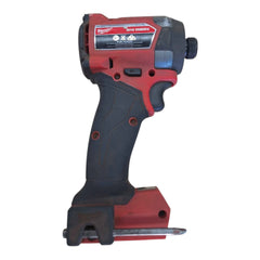 MILWAUKEE M18 ONEID3 18VOLT CORDLESS IMPACT DRIVER (SKIN ONLY) - 504602