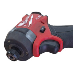 MILWAUKEE M18 ONEID3 18VOLT CORDLESS IMPACT DRIVER (SKIN ONLY) - 504602