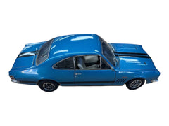 AUTOart Holden Monaro HT GTS 1969 1:18 Scale Model Car - BW 505155