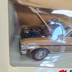 BIANTE MODEL OF XW FALCON GTHO PHASE 2 IN BOX WITH CERT OF AUTH - 505125