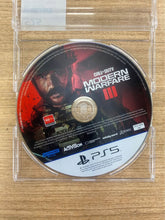 PlayStation 5 Call of Duty Modern Warfare 3 Disc Only - 504801