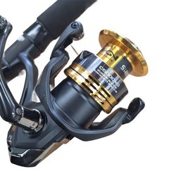 Shimano Snapper Special 762 Combo Fishing Rod + Reel 505353