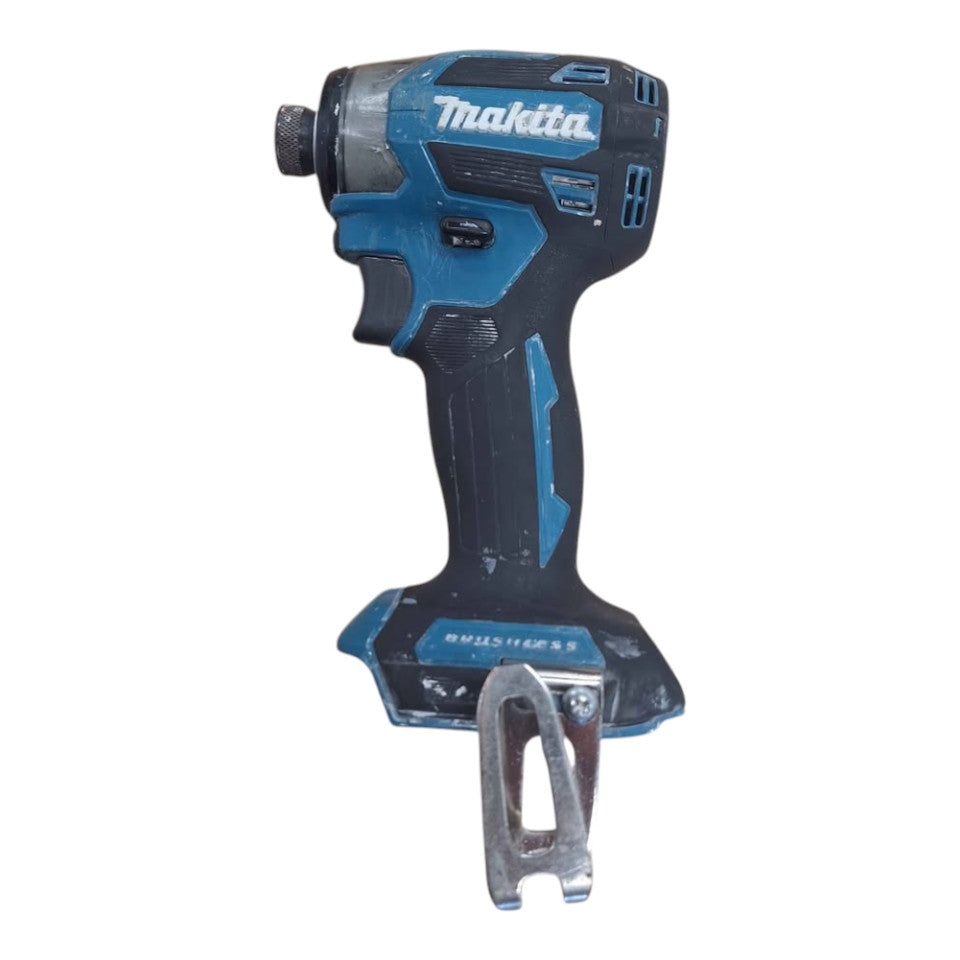 MAKITA - DTD173 18V CORDLESS IMPACT DRIVER (SKIN ONLY) - 505942