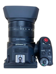 Canon XC10 4K Video Camera - 503857