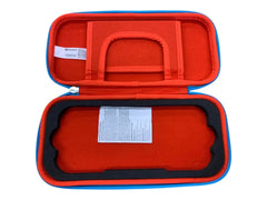 Nintendo Switch Lite HDH-001 w/ Charger and Carry Case - 504807