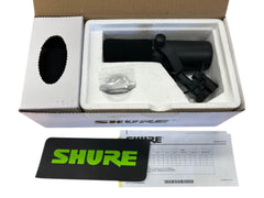 Shure SM7B Vocal Microphone - 504915