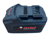 METABO RAD Torque Systems 5Ah 18V Tool Battery - 505062
