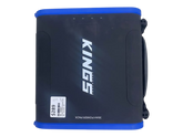 Kings GP40 Power Bank w/ Solar Charging Panel - 504827