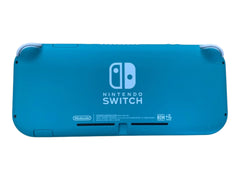 Nintendo Switch Lite HDH-001 w/ Charger and Carry Case - 504807