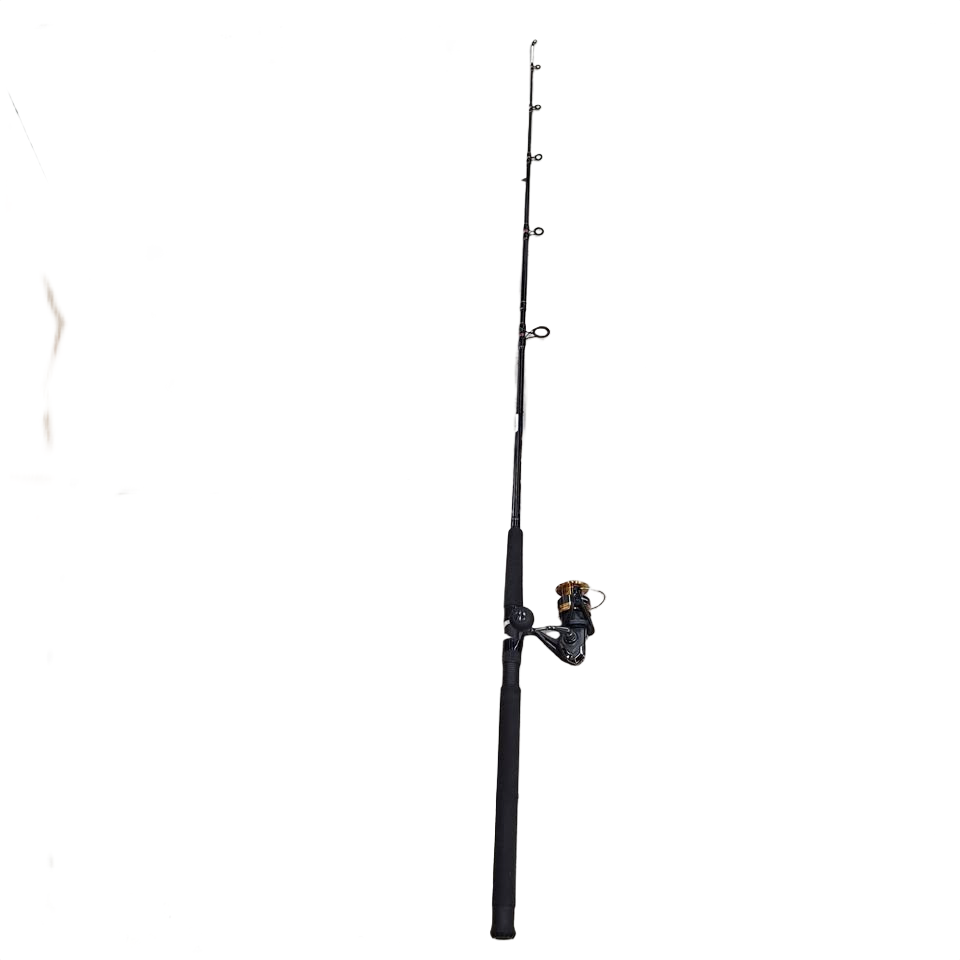 Shimano Snapper Special 762 Combo Fishing Rod + Reel 505353
