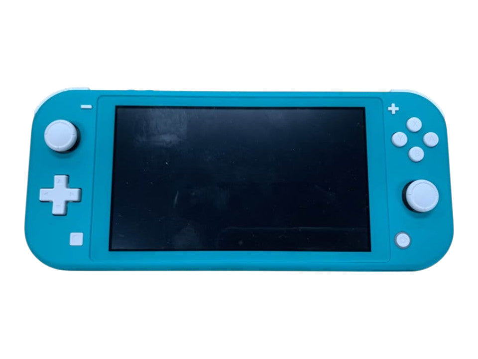 Nintendo Switch Lite HDH-001 w/ Charger and Carry Case - 504807