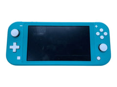 Nintendo Switch Lite HDH-001 w/ Charger and Carry Case - 504807