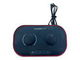 Focusrite Vocaster One Audio Mixer - 235780