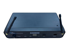 Samson CR 88X UHF Wireless Receiver - 233288