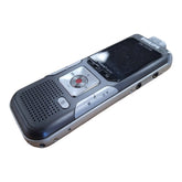 PHILLIPS 3 MIC SYSTEM VOICE TRACER RECORDER - 209988