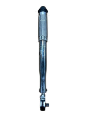 Famous Toledo 1/4” Torque Wrench - 505509
