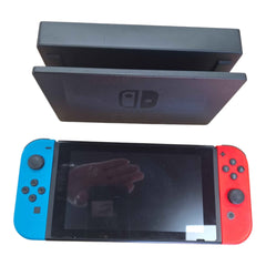 Nintendo Switch Console HAC-001 - 505663