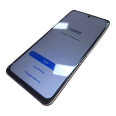 VIVO Y19S Mobile Smartphone Hairline Crack - 505668
