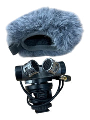 Tascam TM-2X Microphone - 253003