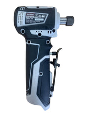 TOOLPRO - 685547 12V BRUSHLESS RIGHT ANGLE DIE GRINDER (SKIN ONLY) - 260321