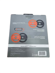 Atrix Joy-Con Wheel Grip Bundle 504976