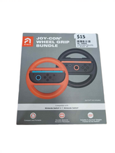 Atrix Joy-Con Wheel Grip Bundle 504976