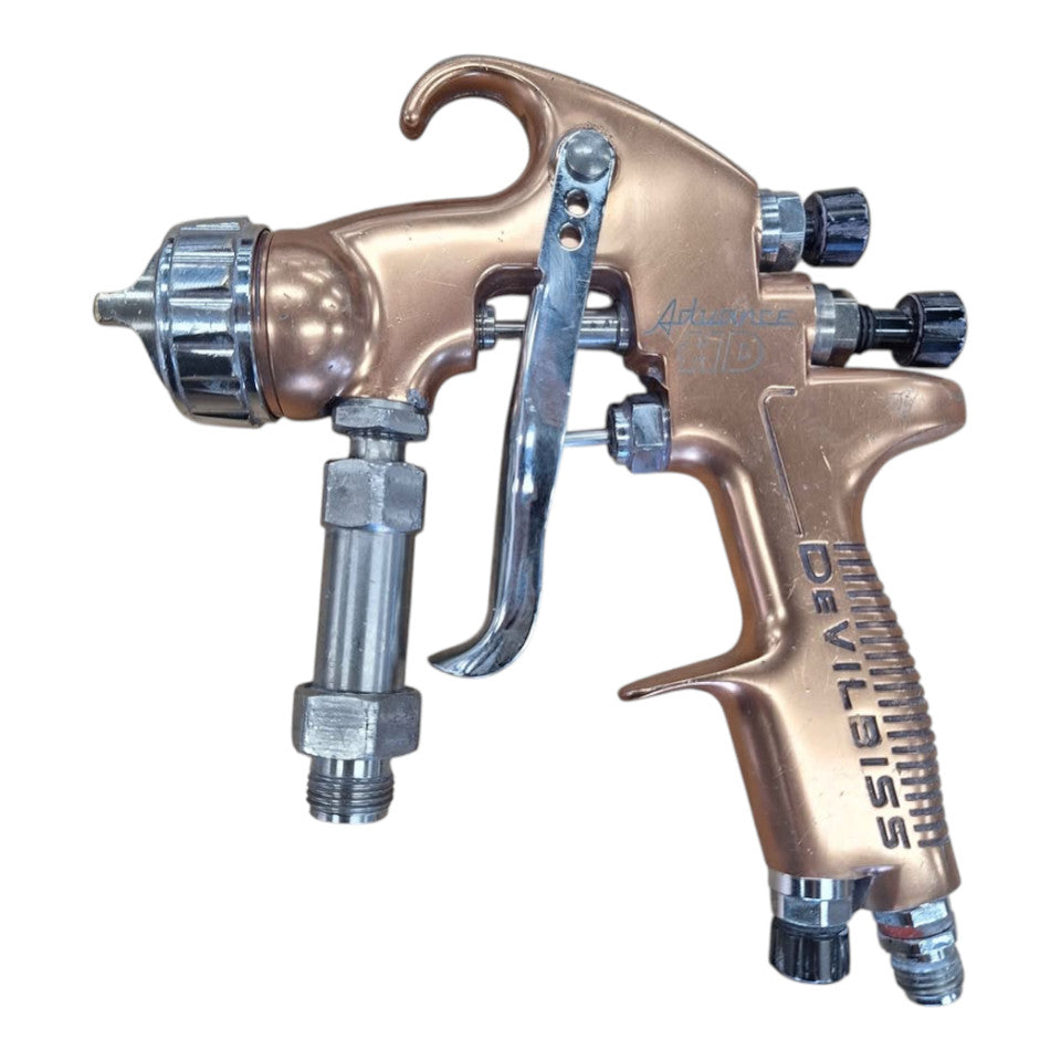 DEVILBISS - ADVANCE HD PAINT SPRAY GUN - 505165