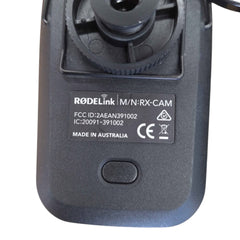 RODELINK - TX-BELT WIRELESS TRANSMITTER KIT WITH MIC - 249357