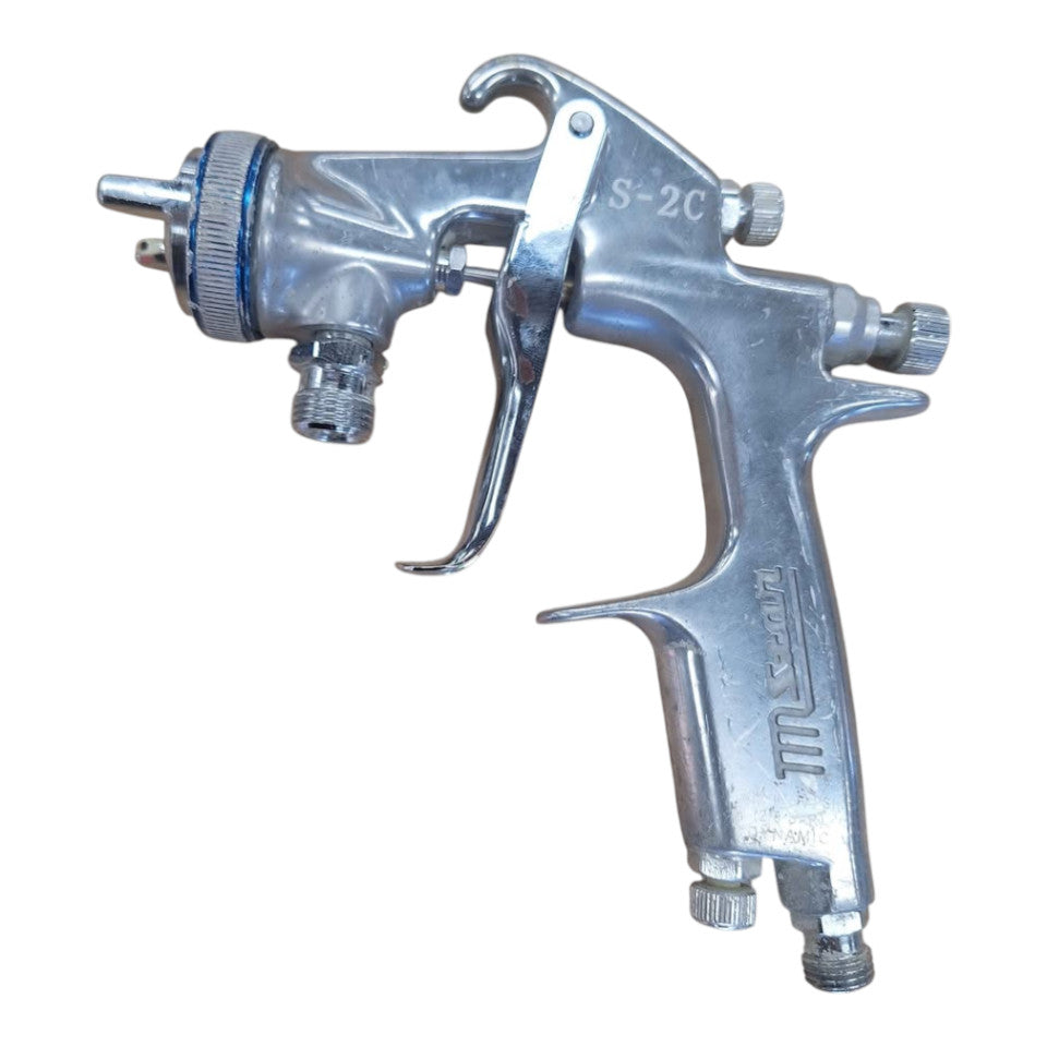 STAR - S-2C SPRAY PAINT GUN - 505166
