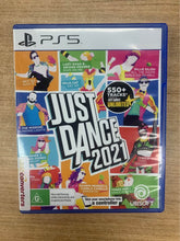 PlayStation 5 Just Dance 2021 - 265946