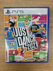 PlayStation 5 Just Dance 2021 - 265946