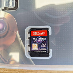 METROID: PRIME 4 BEYOND - NINTENDO SWITCH GAME - 505276