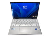 HP - PAVILION 360X 14-DY0164TU LAPTOP (14” SCREEN, 16GB RAM, 256GB STORAGE, ETC.) - 503432