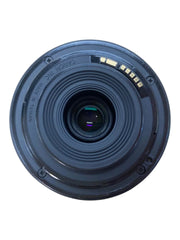 Canon EF-S 10-18mm Camera Lens - 505514-1