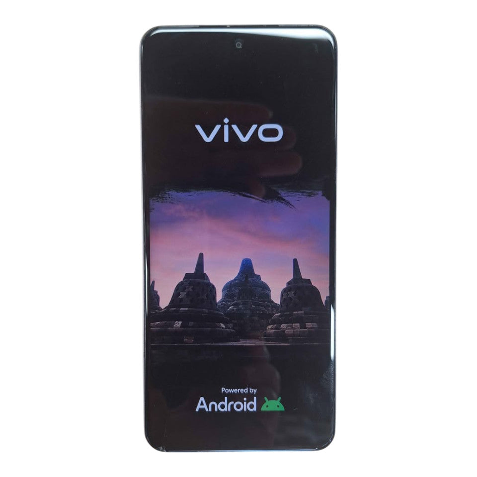 VIVO Y19S Mobile Smartphone Hairline Crack - 505668