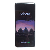 VIVO Y19S Mobile Smartphone Hairline Crack - 505668