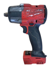 MILWAUKEE - M18FMTIW2F12 18V 1/2” MID-TORQUE IMPACT WRENCH (SKIN ONLY) - 505219
