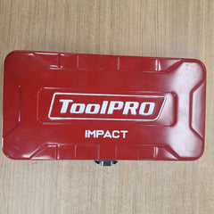 TOOLPRO 20 PSET IN CASE. METRIC - 505308