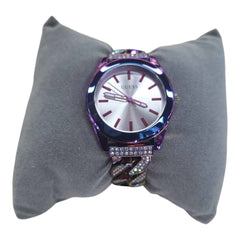 GUESS - SERENA IRIDESCENT LADIES WATCH NEW IN BOX - 505666