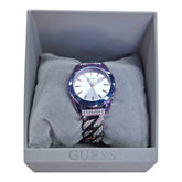 GUESS - SERENA IRIDESCENT LADIES WATCH NEW IN BOX - 505666