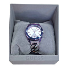 GUESS - SERENA IRIDESCENT LADIES WATCH NEW IN BOX - 505666