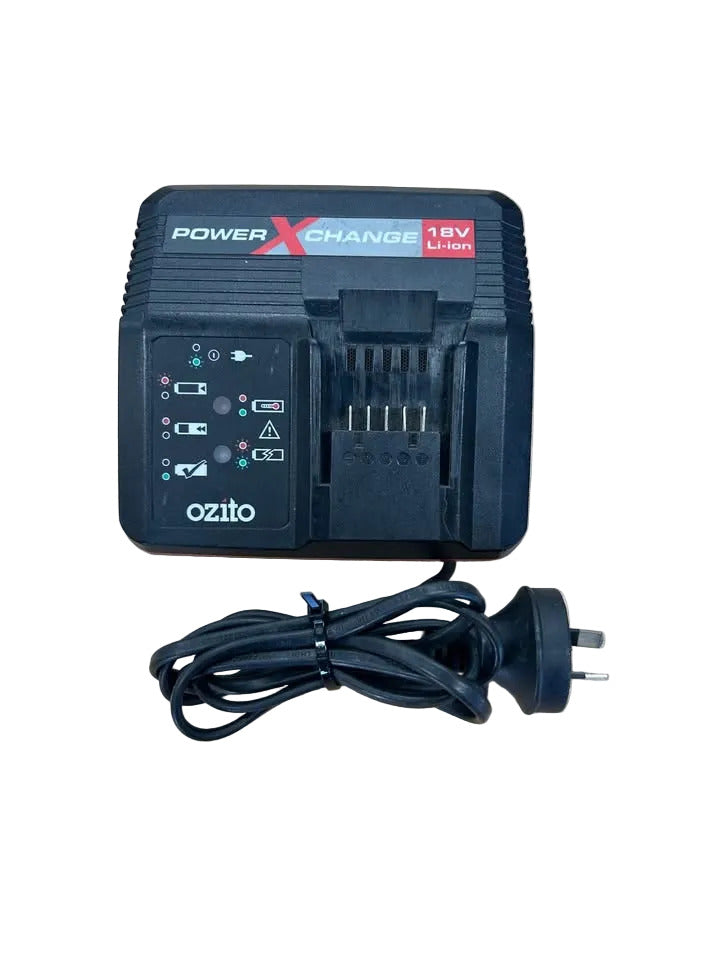 Ozito 18V Tool Battery Charger - 505931
